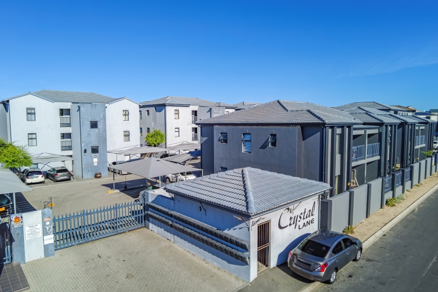 3 Bedroom Property for Sale in Parklands Western Cape